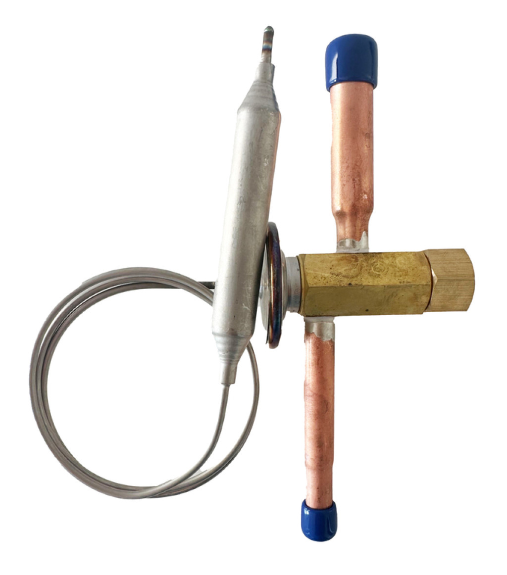 EXPANSION VALVE