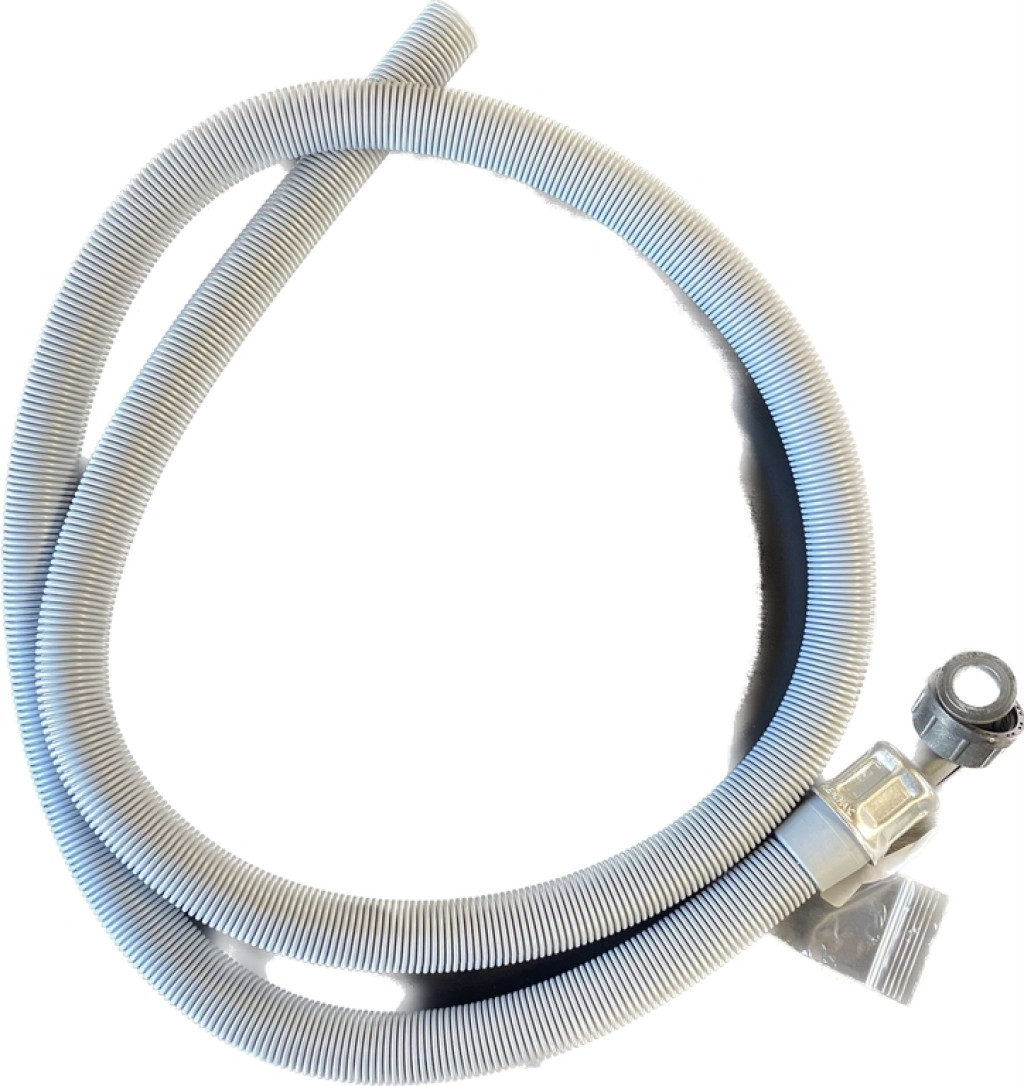 OUT LET HOSE(WITH WASHER) 1.5M