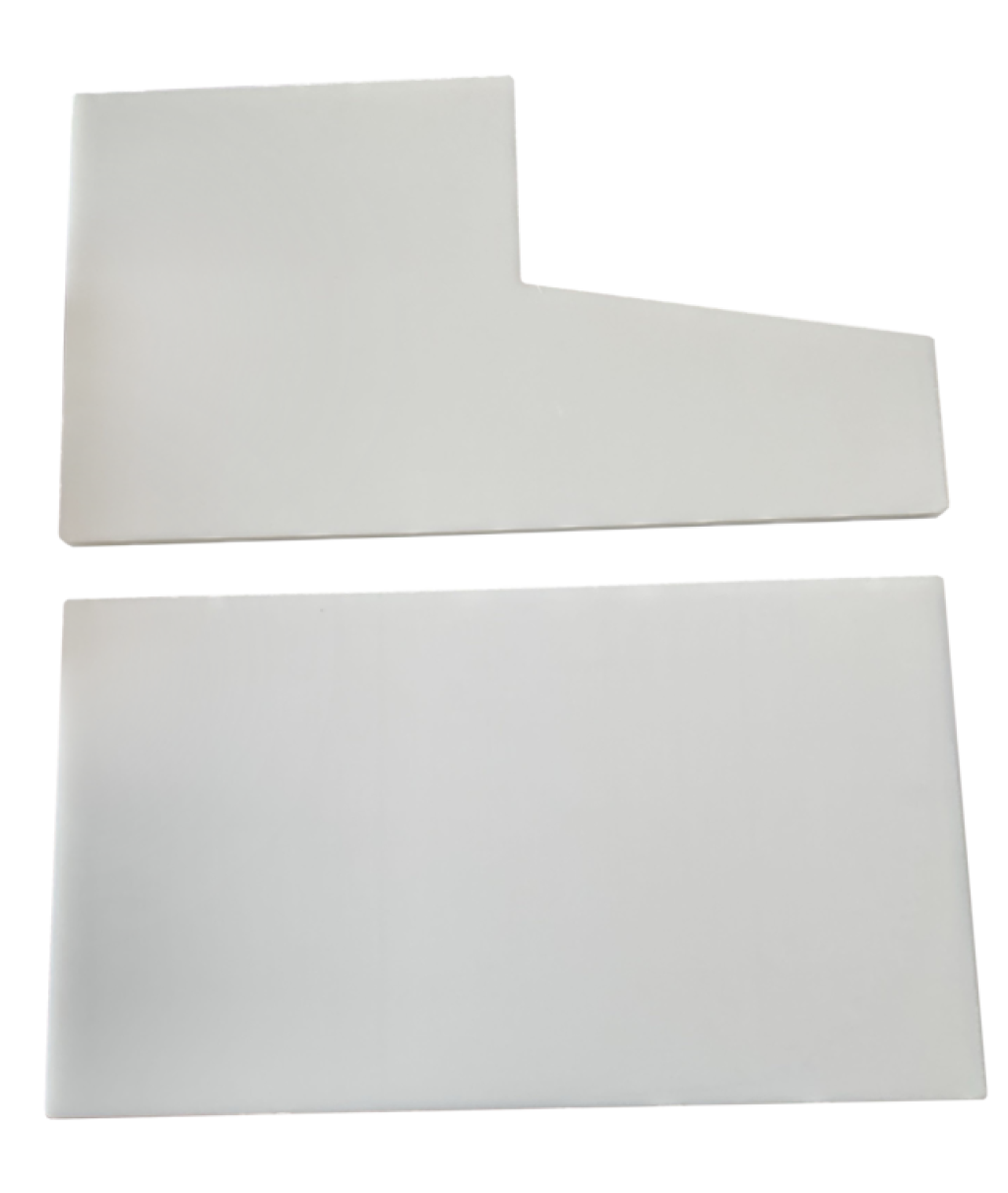 B-series bin storage divider