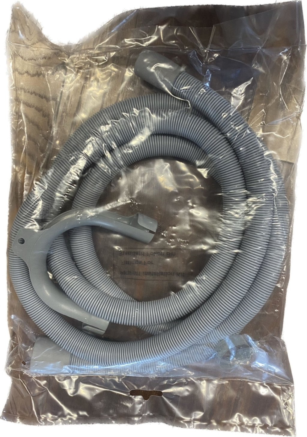 Waste kit for B series