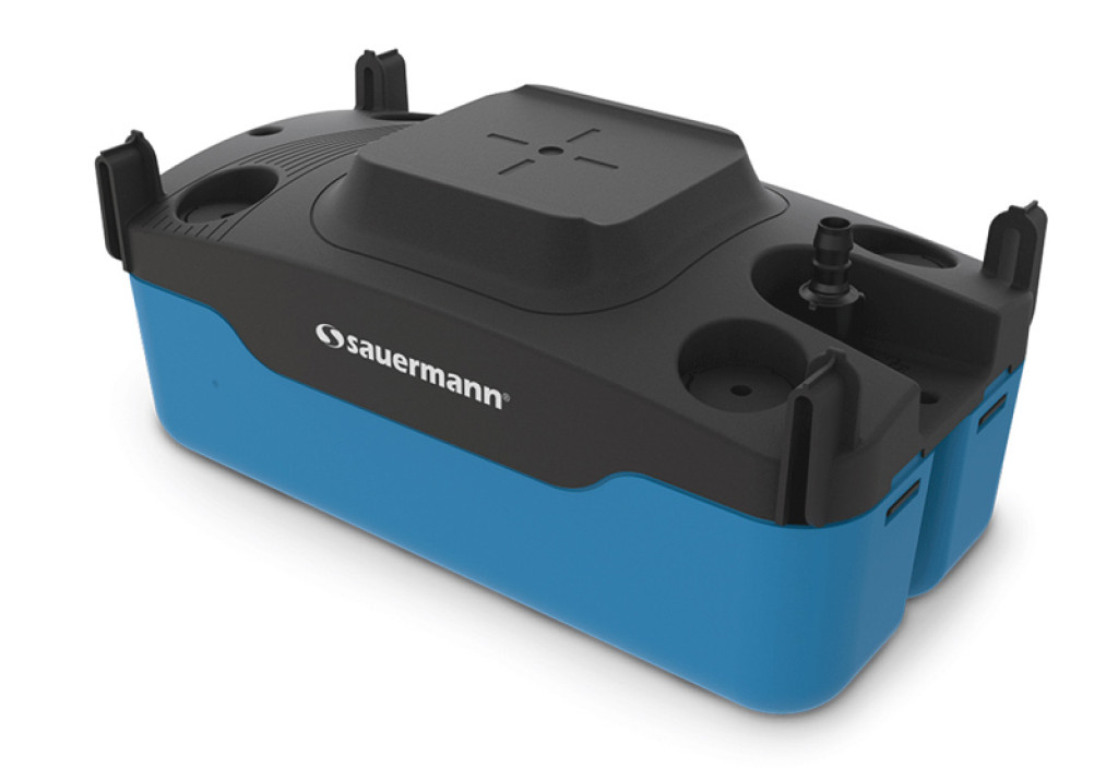 Waste pump Hoshizaki