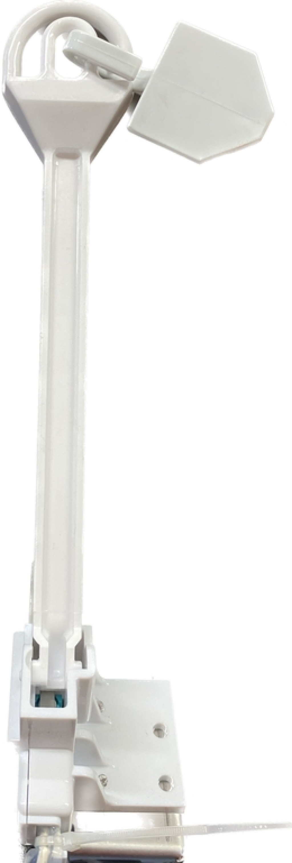 Bin controller for 240DNE