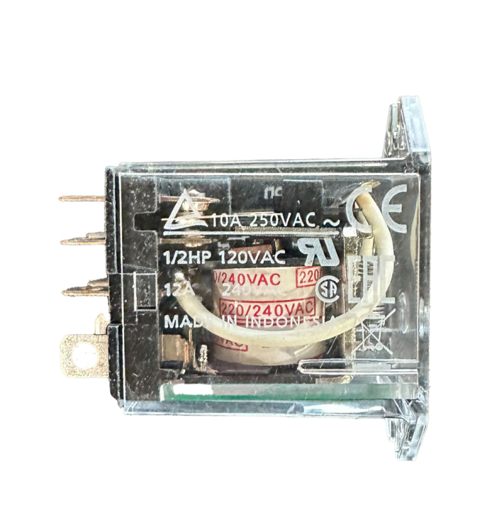 POWER RELAY (FMCOMMON