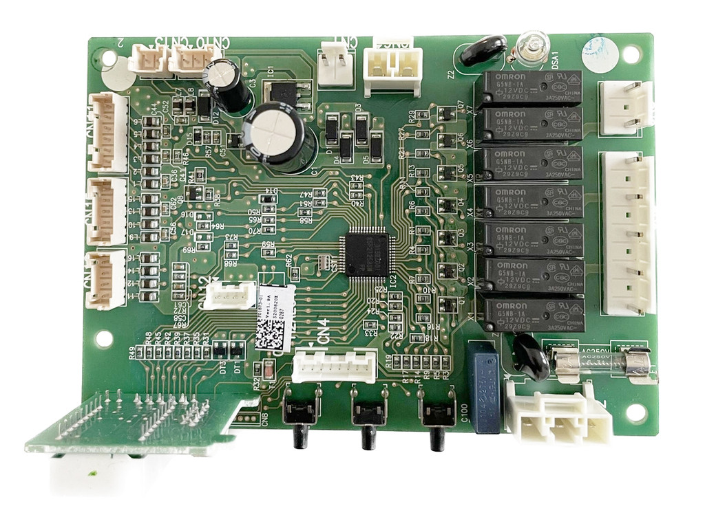 CONTROLLER BOARD IM