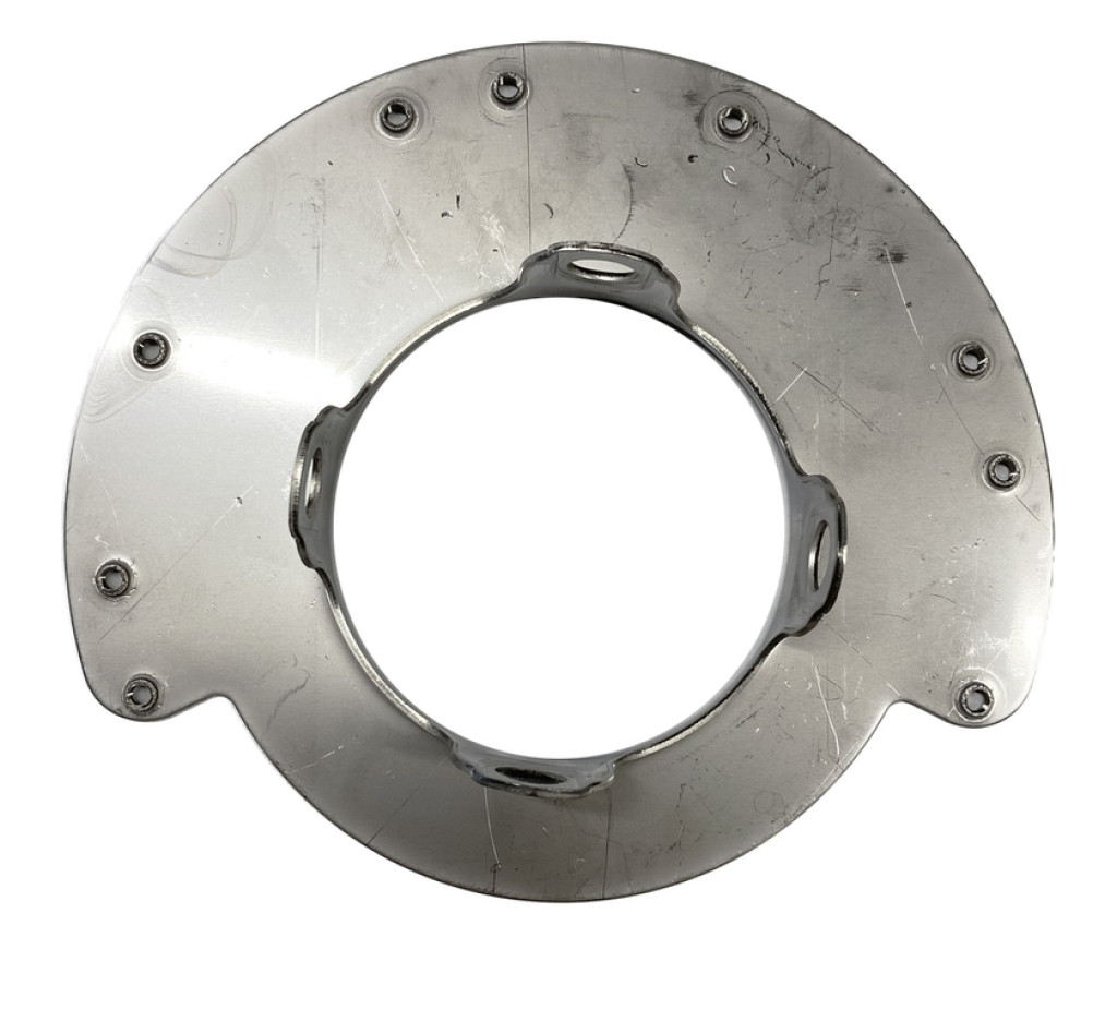 FLANGE-70 FM600